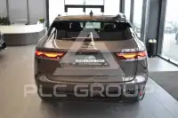 2023 Jaguar F-PACE