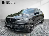 2023 Jaguar F-PACE