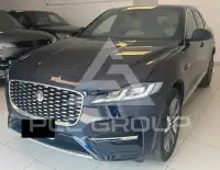 2023 Jaguar F-PACE