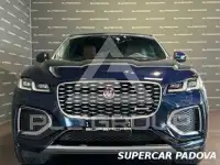 2023 Jaguar F-PACE