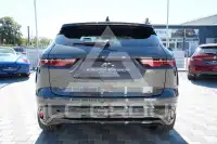 2023 Jaguar F-PACE