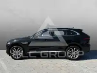 2023 Jaguar F-PACE