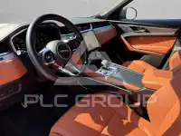 2023 Jaguar F-PACE