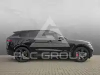 2023 Jaguar F-PACE