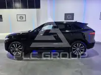 2023 Jaguar F-PACE