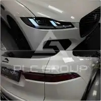 2023 Jaguar F-PACE