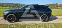 2023 Jaguar F-PACE