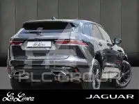 2023 Jaguar F-PACE