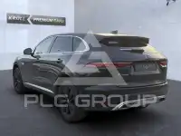 2023 Jaguar F-PACE