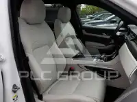 2023 Jaguar F-PACE