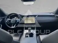 2023 Jaguar F-PACE
