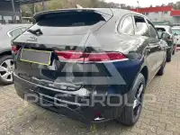 2023 Jaguar F-PACE