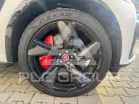 2023 Jaguar F-PACE