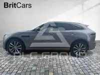 2023 Jaguar F-PACE