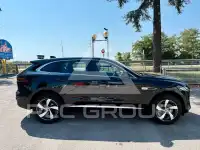 2023 Jaguar F-PACE