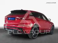 2023 Jaguar F-PACE