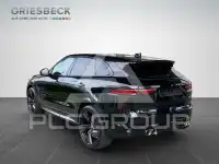 2023 Jaguar F-PACE
