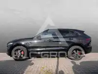2023 Jaguar F-PACE
