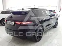 2023 Jaguar F-PACE