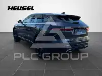 2023 Jaguar F-PACE