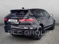 2023 Jaguar F-PACE