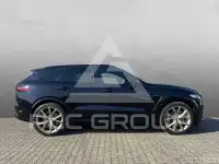 2023 Jaguar F-PACE