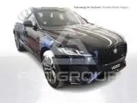 2023 Jaguar F-PACE