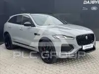 2023 Jaguar F-PACE