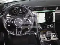 2023 Jaguar F-PACE