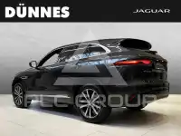 2023 Jaguar F-PACE