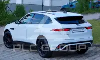 2023 Jaguar F-PACE