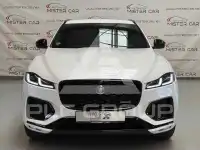 2023 Jaguar F-PACE