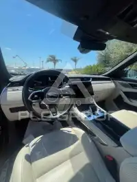 2023 Jaguar F-PACE
