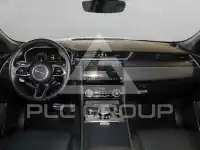 2023 Jaguar F-PACE