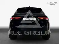 2023 Jaguar F-PACE