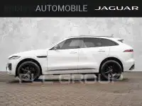 2023 Jaguar F-PACE