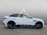 2023 Jaguar F-PACE