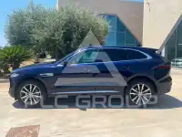 2023 Jaguar F-PACE