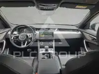 2023 Jaguar F-PACE