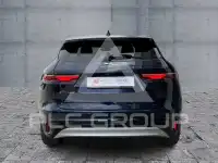 2023 Jaguar F-PACE