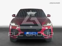 2023 Jaguar F-PACE