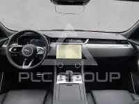 2023 Jaguar F-PACE