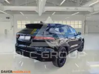 2023 Jaguar F-PACE