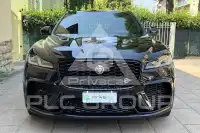 2023 Jaguar F-PACE