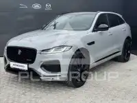 2023 Jaguar F-PACE