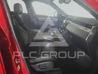 2023 Jaguar F-PACE