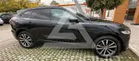 2023 Jaguar F-PACE