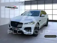 2023 Jaguar F-PACE