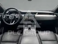 2023 Jaguar F-PACE