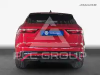 2023 Jaguar F-PACE